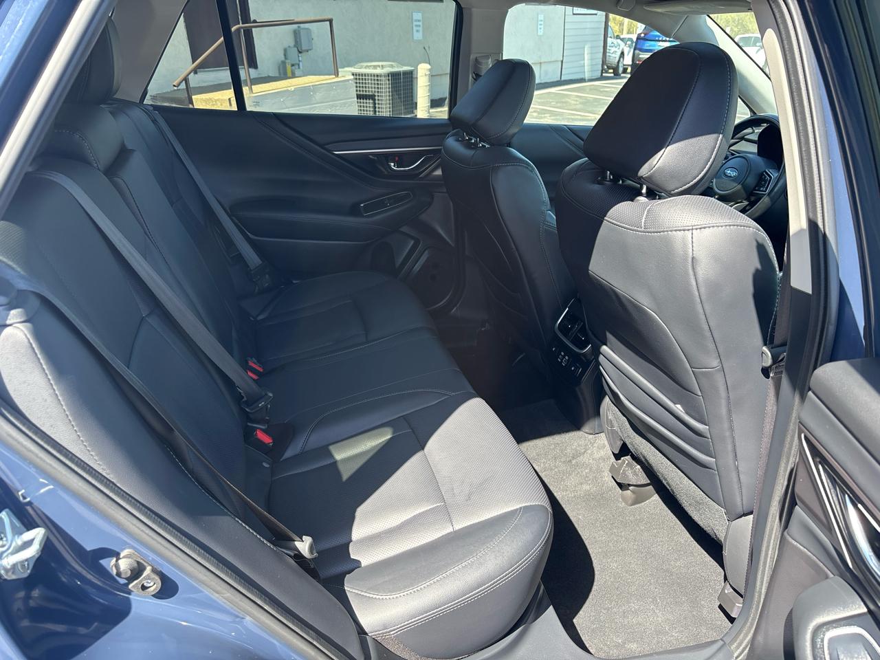 Subaru Outback Limited 2023