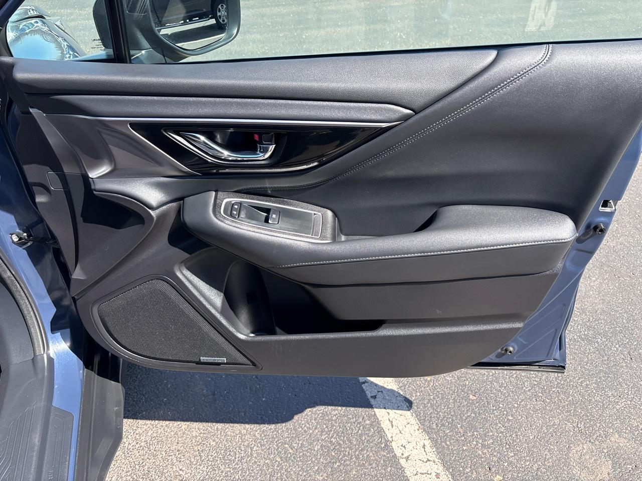 Subaru Outback Limited 2023