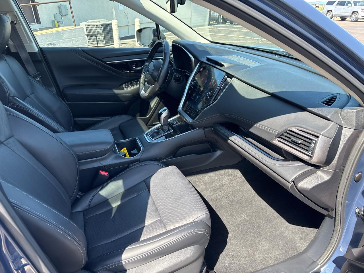 Subaru Outback Limited 2023