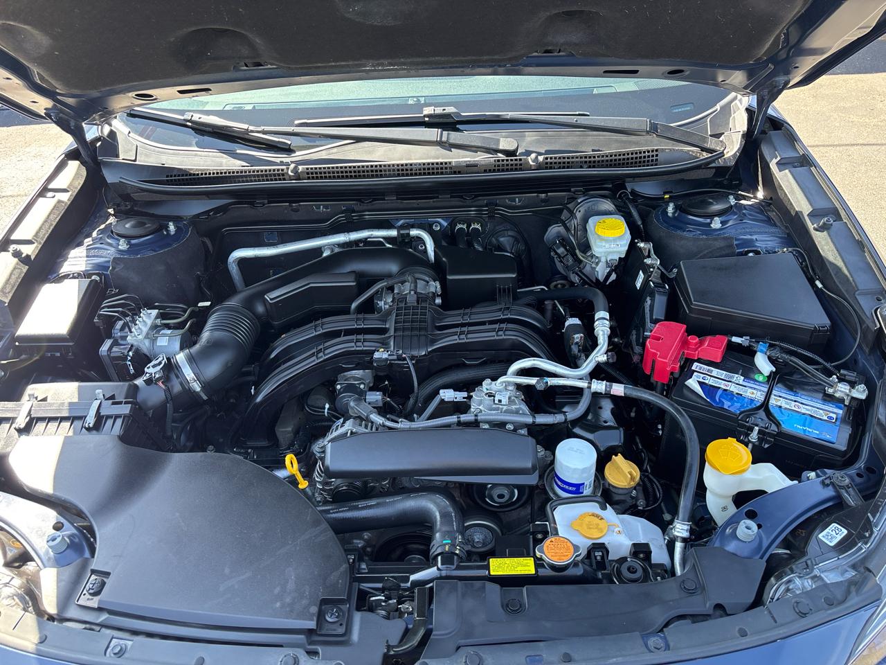 Subaru Outback Limited 2023