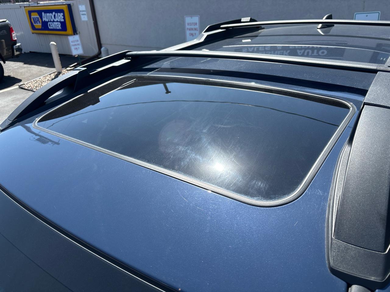 Subaru Outback Limited 2023