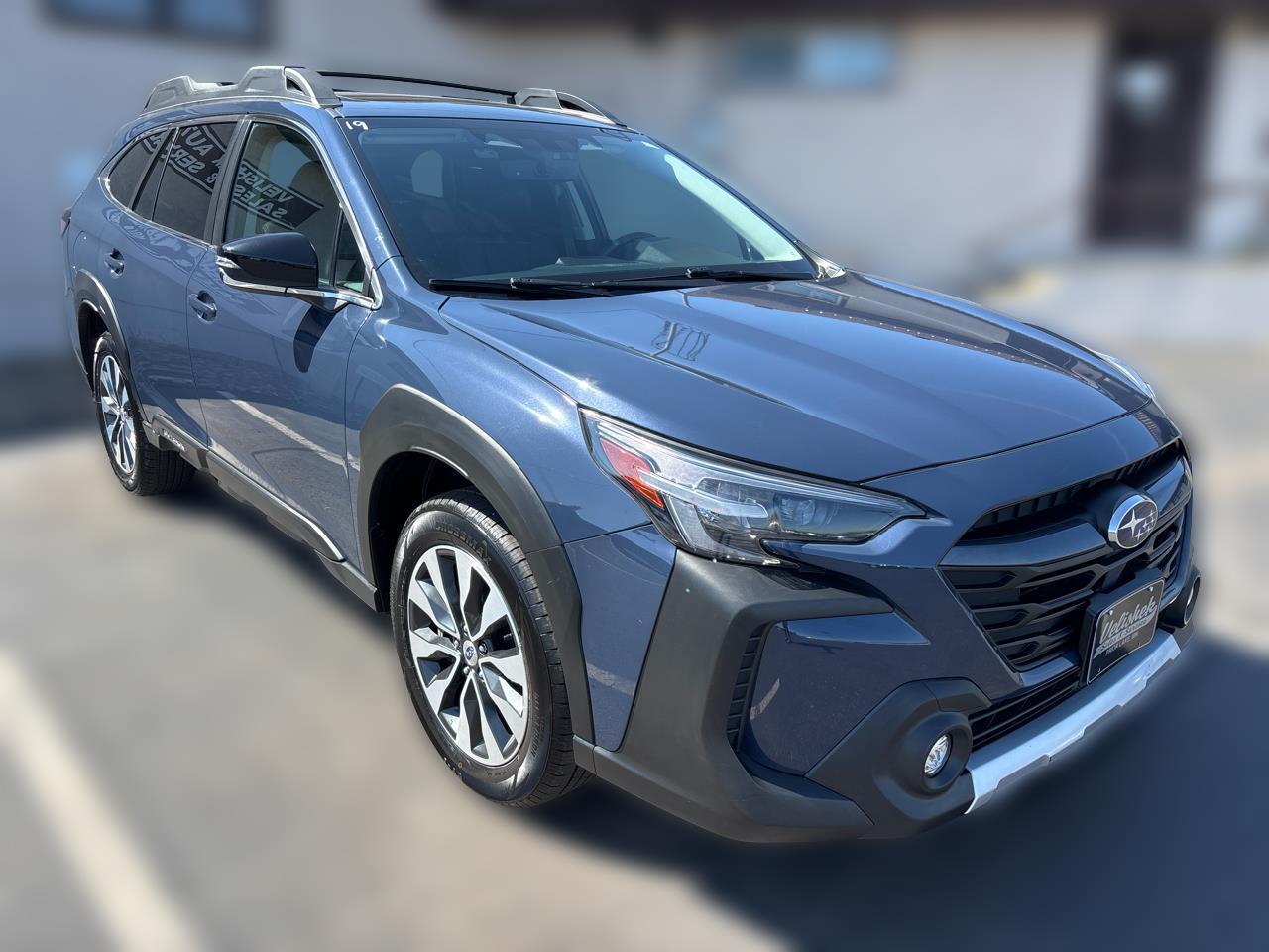 Subaru Outback Limited 2023