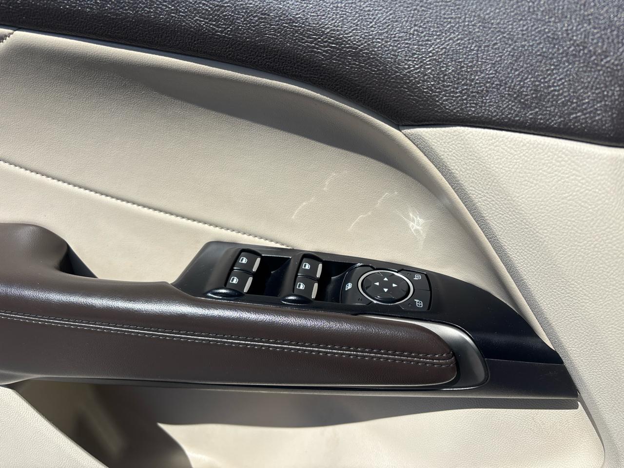 Lincoln MKC Premiere AWD 2018