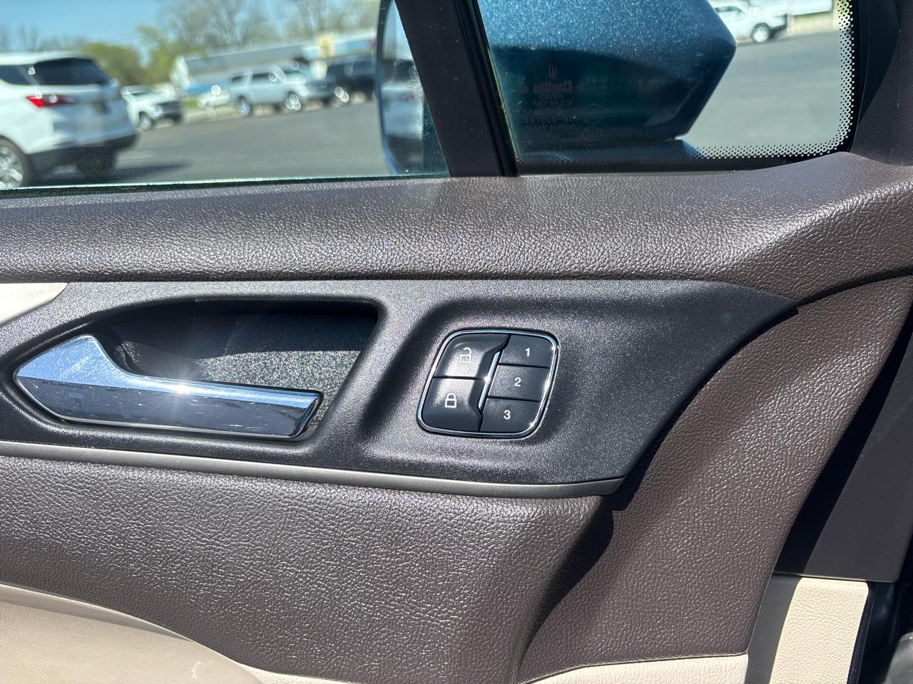 Lincoln MKC Premiere AWD 2018