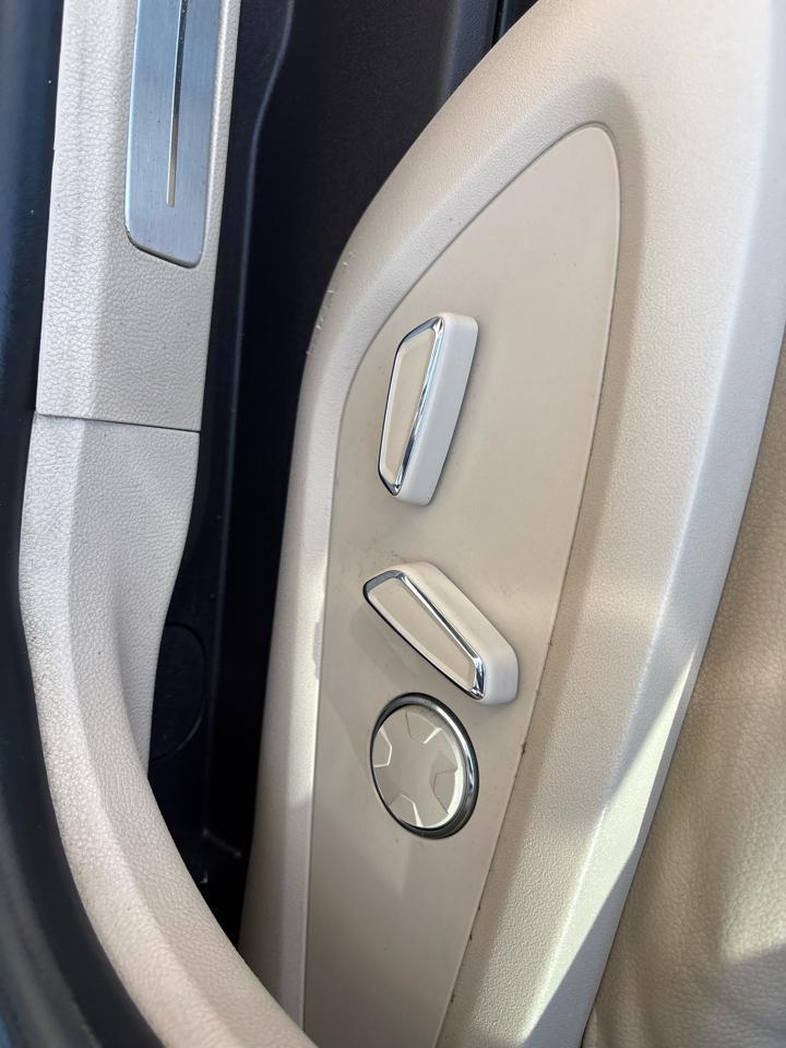 Lincoln MKC Premiere AWD 2018