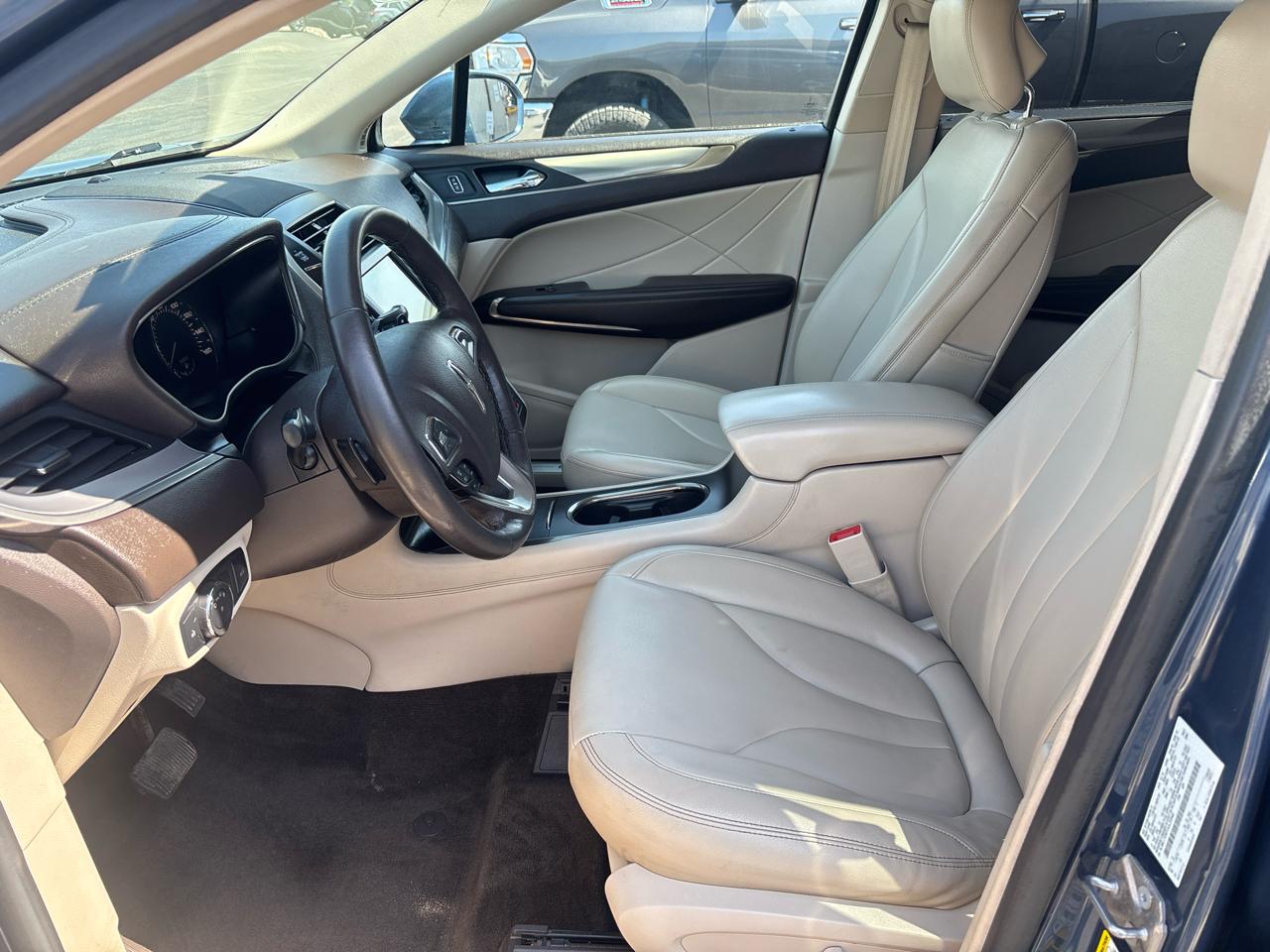 Lincoln MKC Premiere AWD 2018