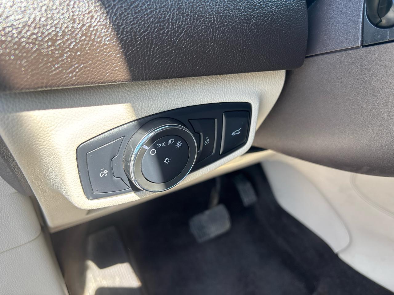 Lincoln MKC Premiere AWD 2018