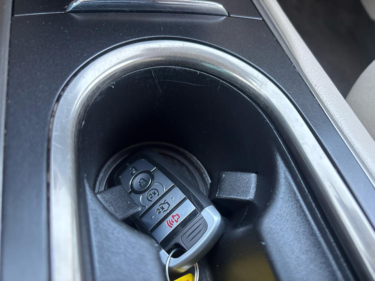 Lincoln MKC Premiere AWD 2018