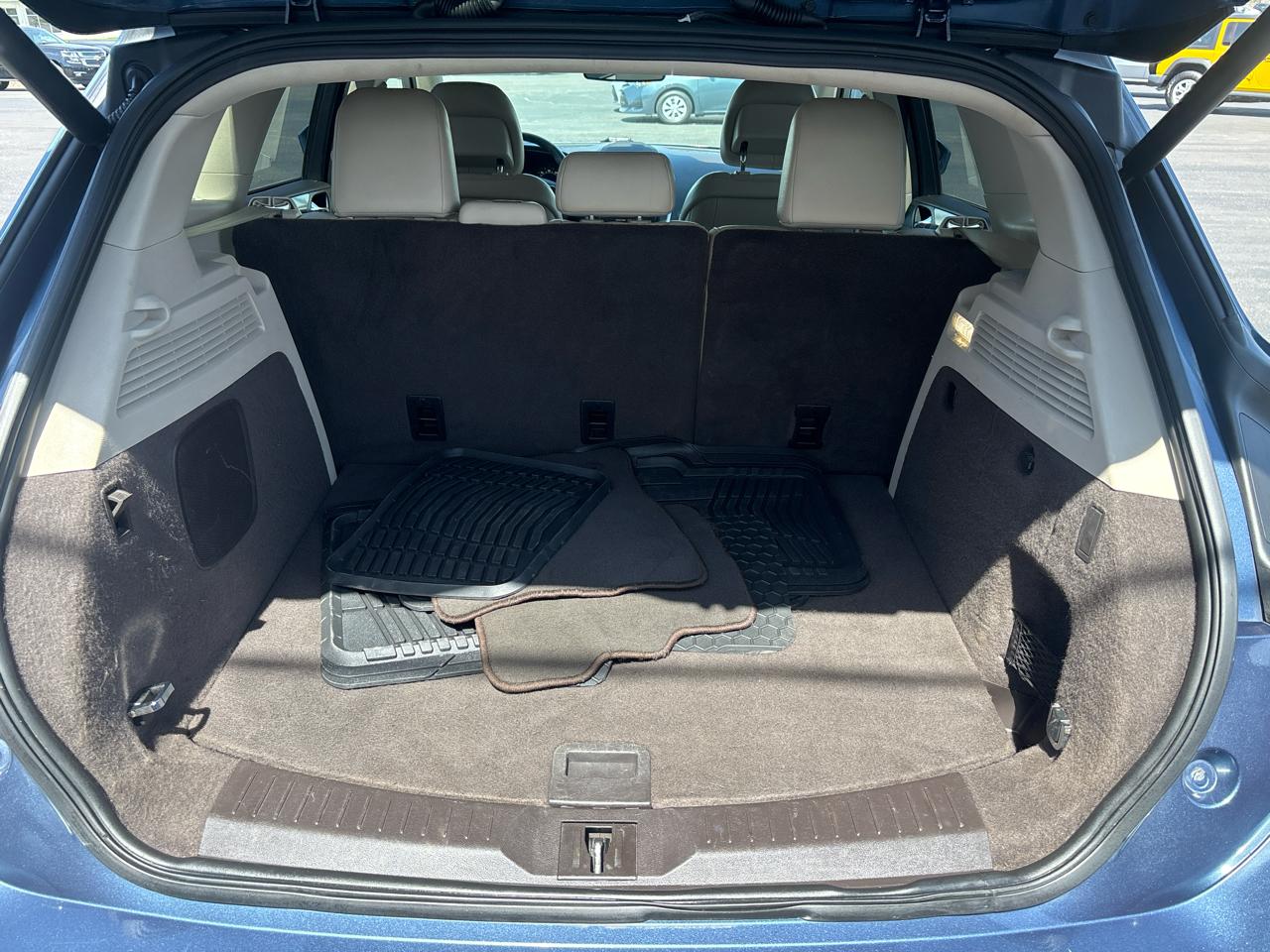 Lincoln MKC Premiere AWD 2018