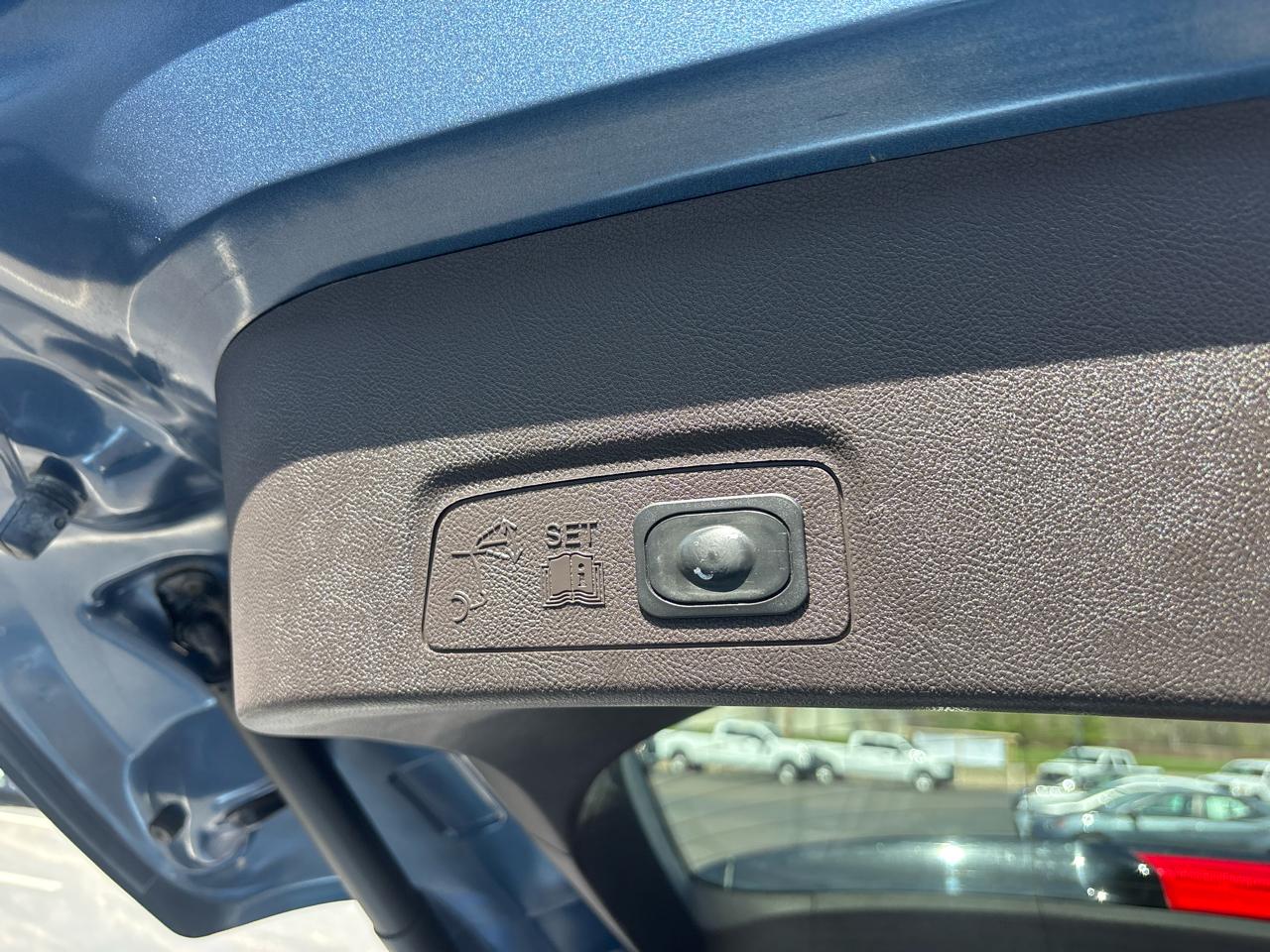 Lincoln MKC Premiere AWD 2018