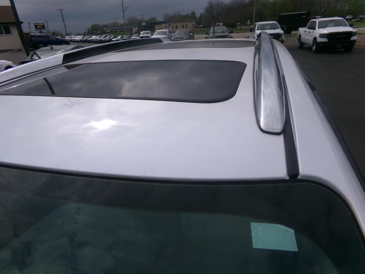 Buick Enclave AWD 4dr Premium 2016