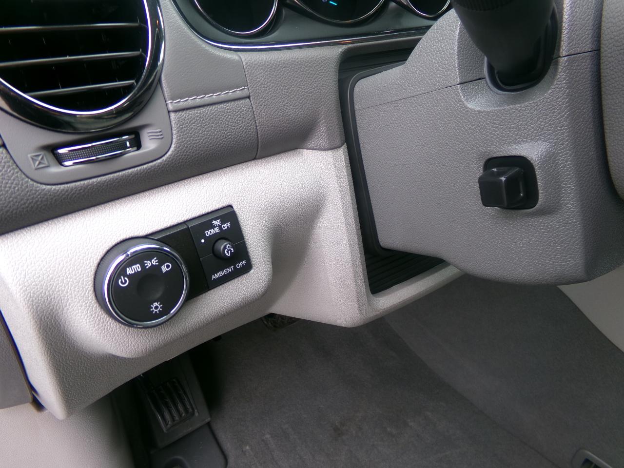 Buick Enclave AWD 4dr Premium 2016