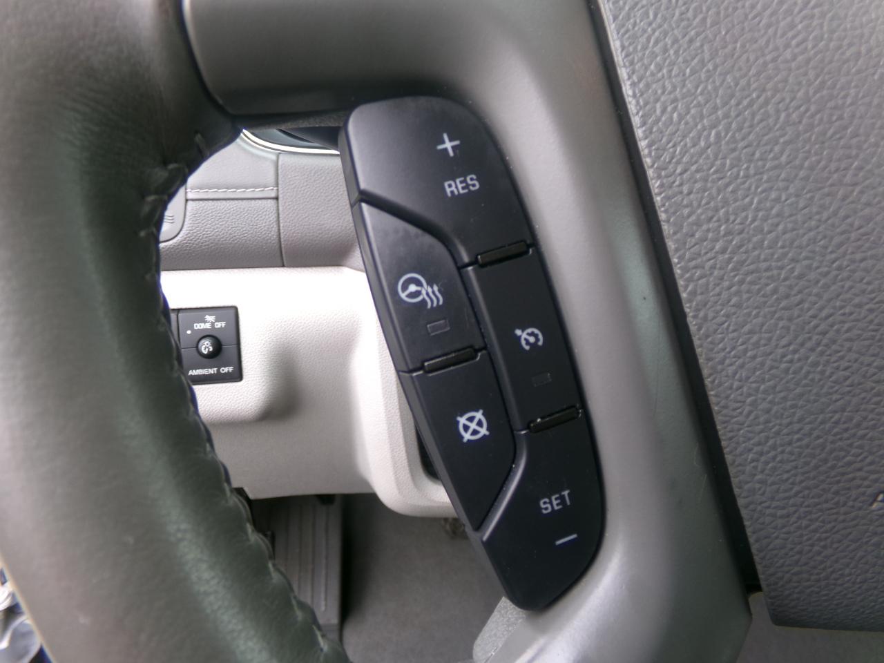 Buick Enclave AWD 4dr Premium 2016