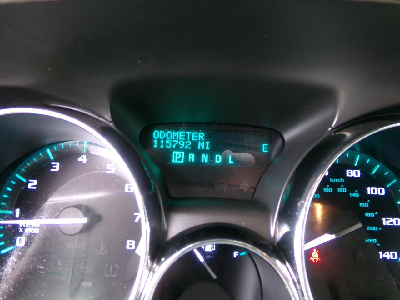 Buick Enclave AWD 4dr Premium 2016