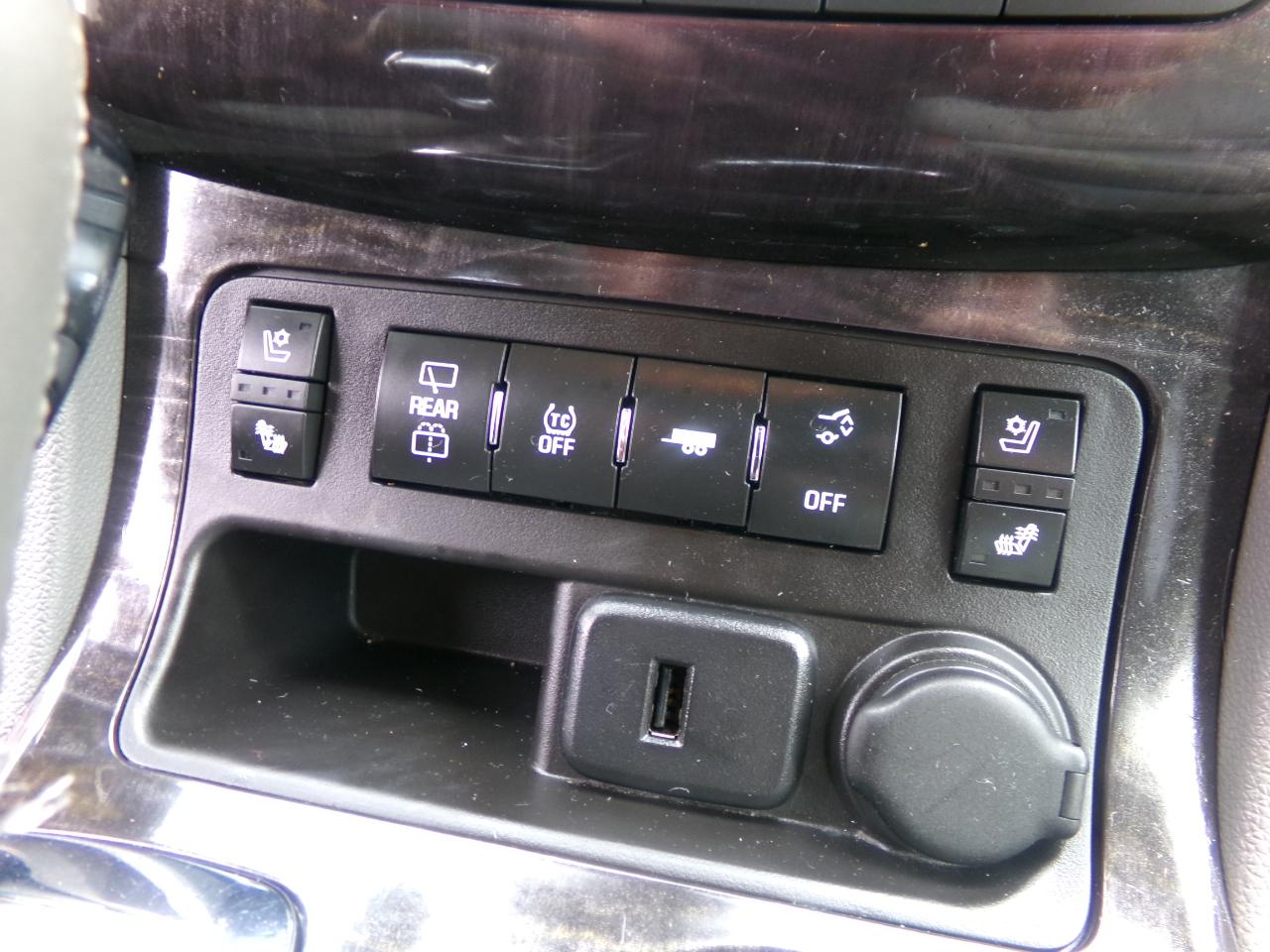 Buick Enclave AWD 4dr Premium 2016