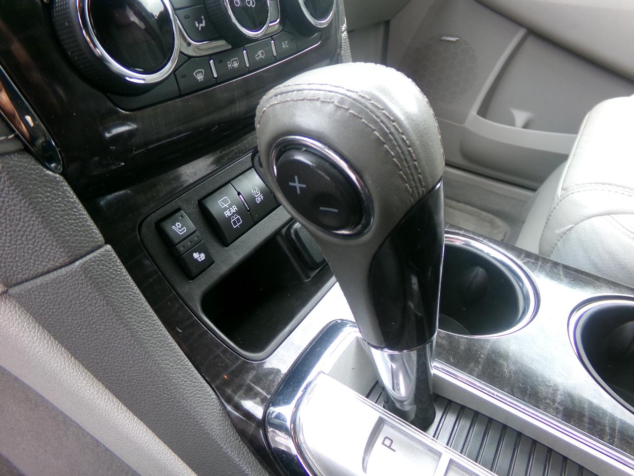 Buick Enclave AWD 4dr Premium 2016