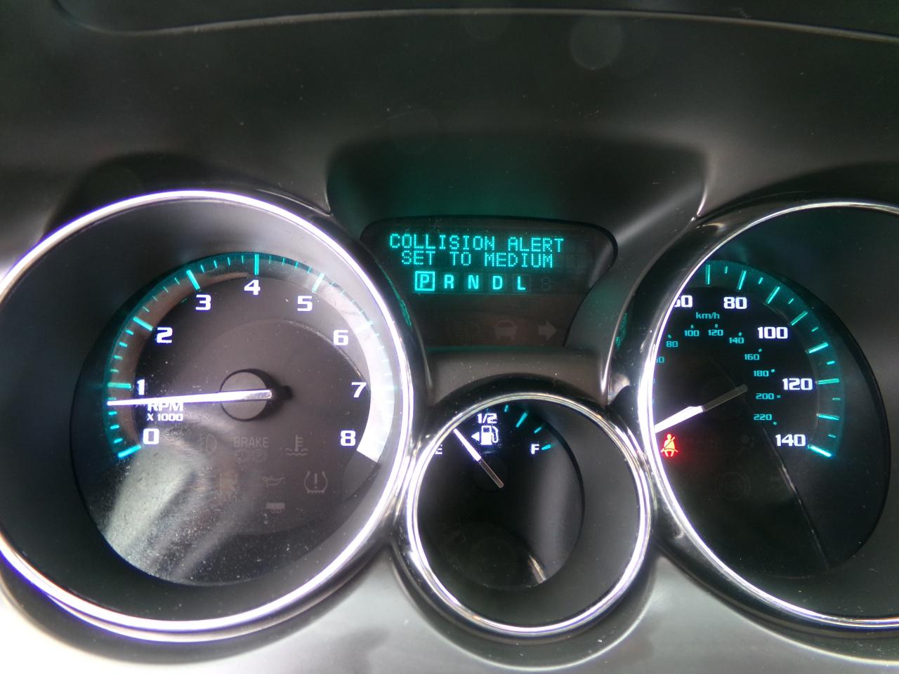 Buick Enclave AWD 4dr Premium 2016