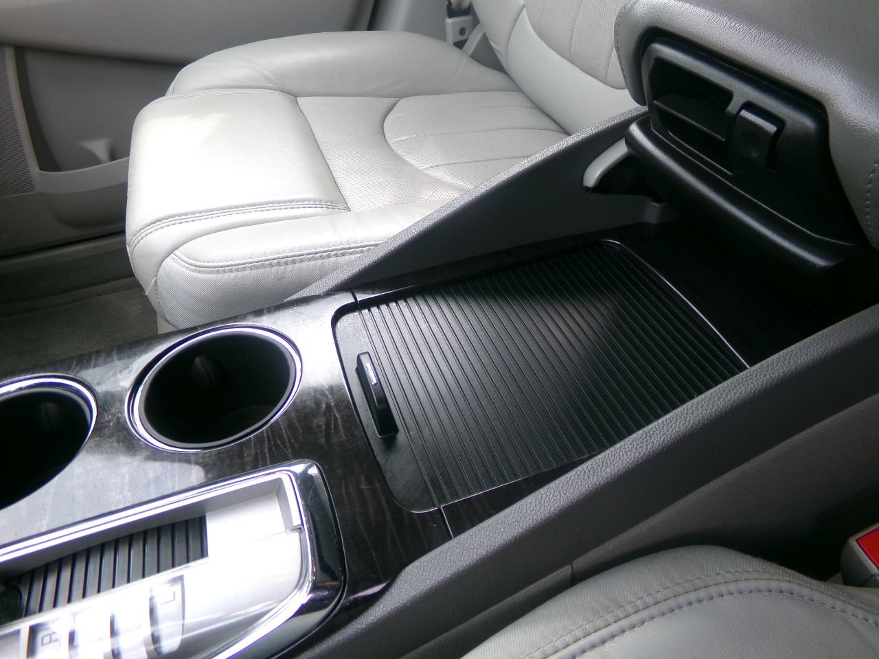 Buick Enclave AWD 4dr Premium 2016