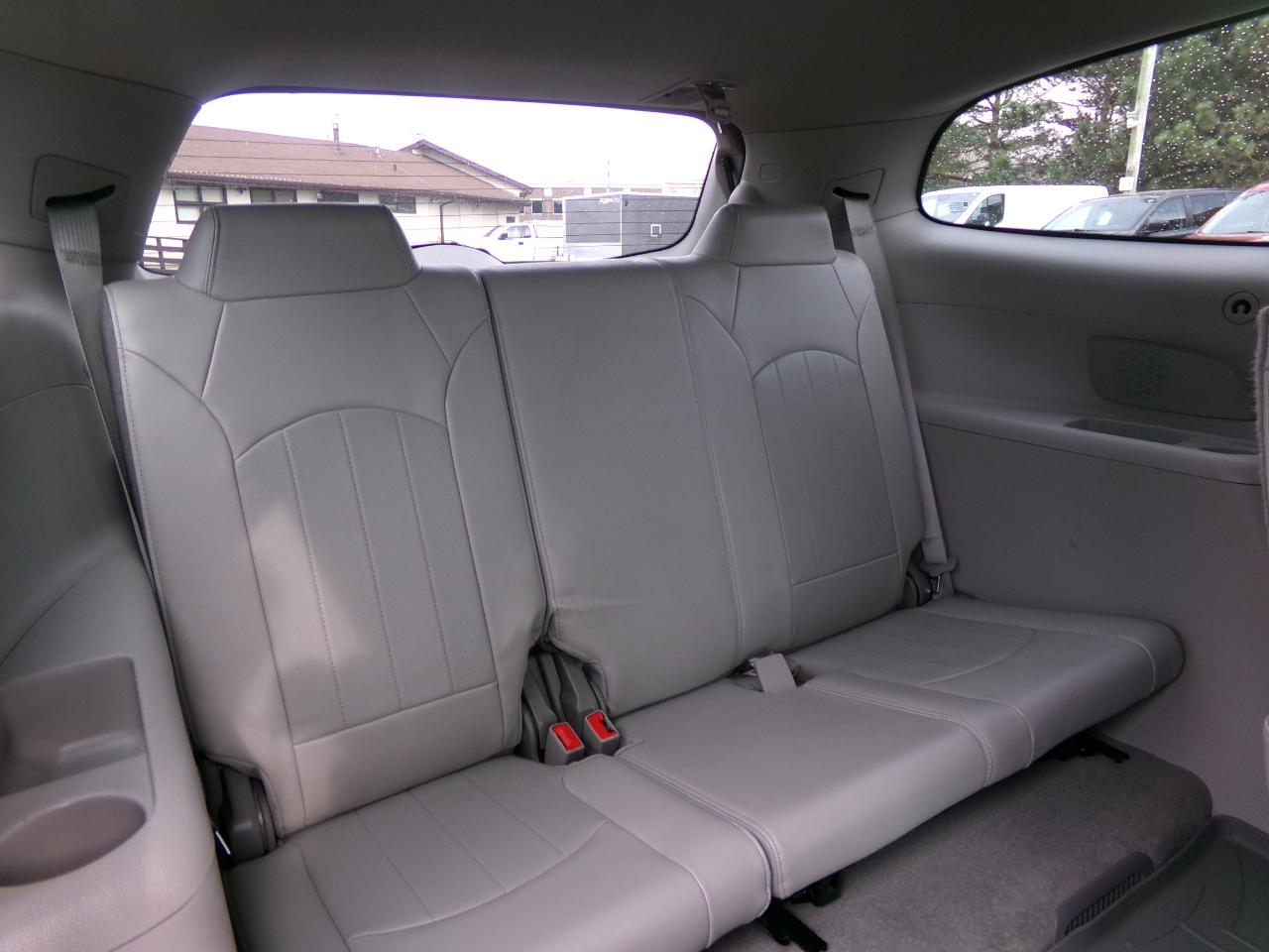 Buick Enclave AWD 4dr Premium 2016