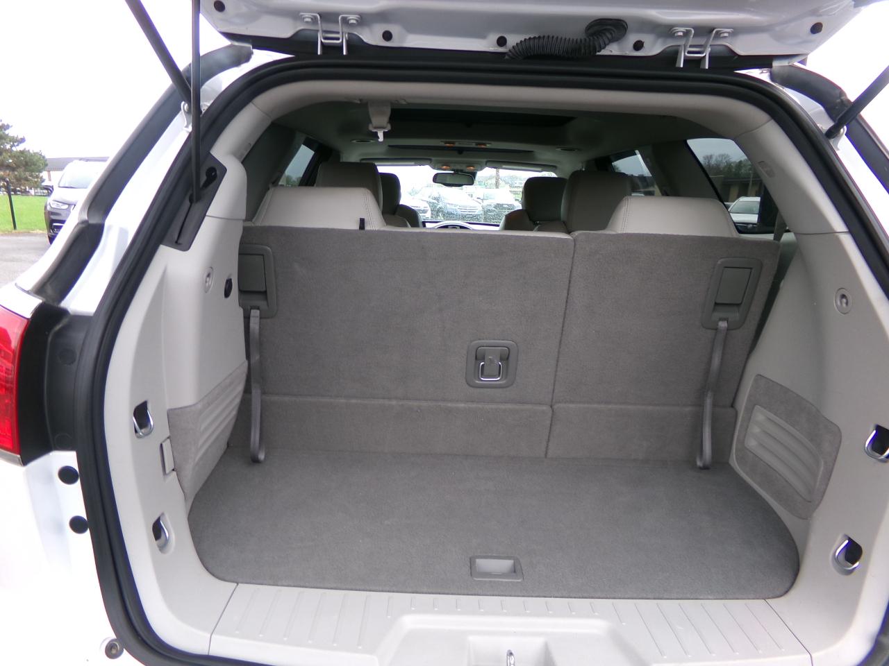 Buick Enclave AWD 4dr Premium 2016