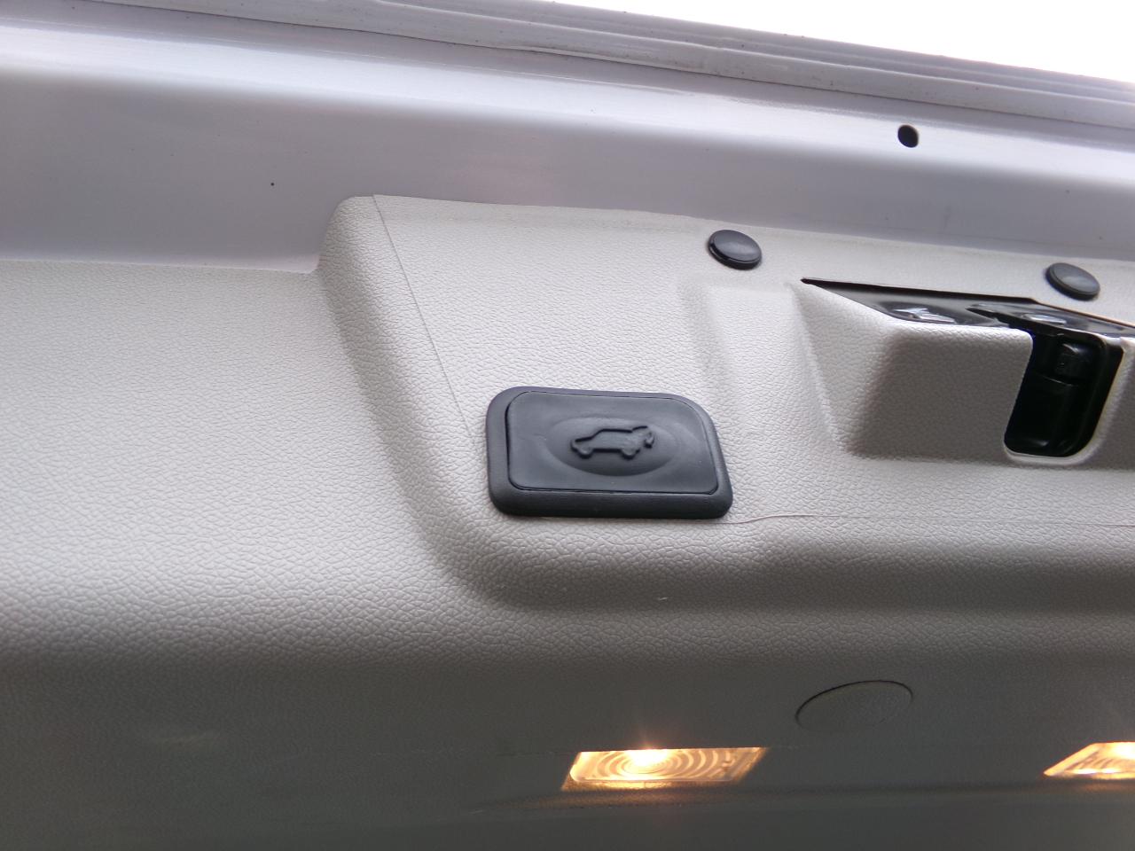 Buick Enclave AWD 4dr Premium 2016