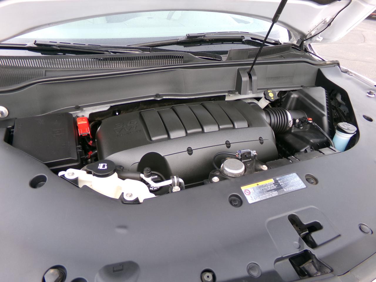 Buick Enclave AWD 4dr Premium 2016