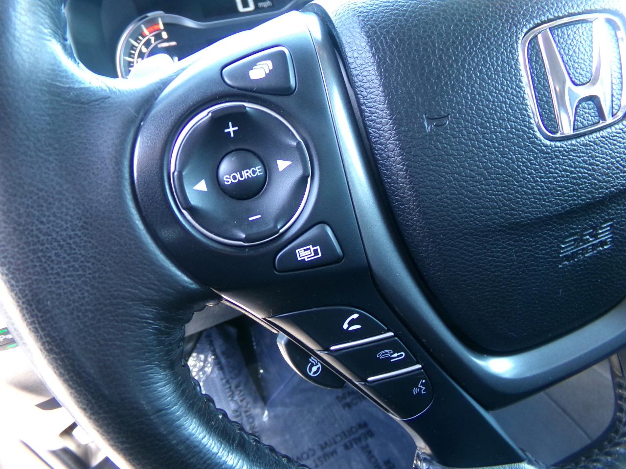 Honda Ridgeline RTL AWD 2022