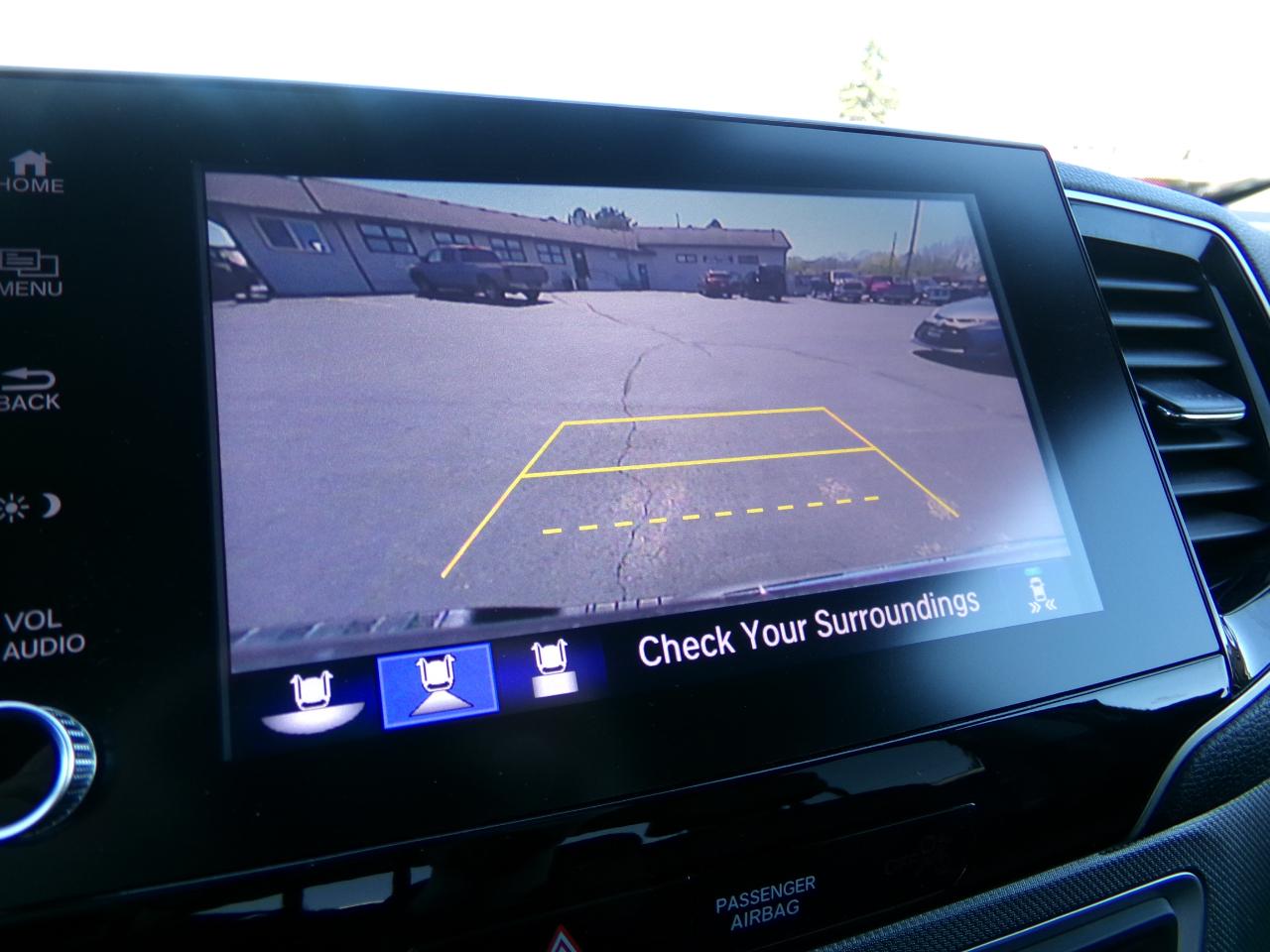 Honda Ridgeline RTL AWD 2022