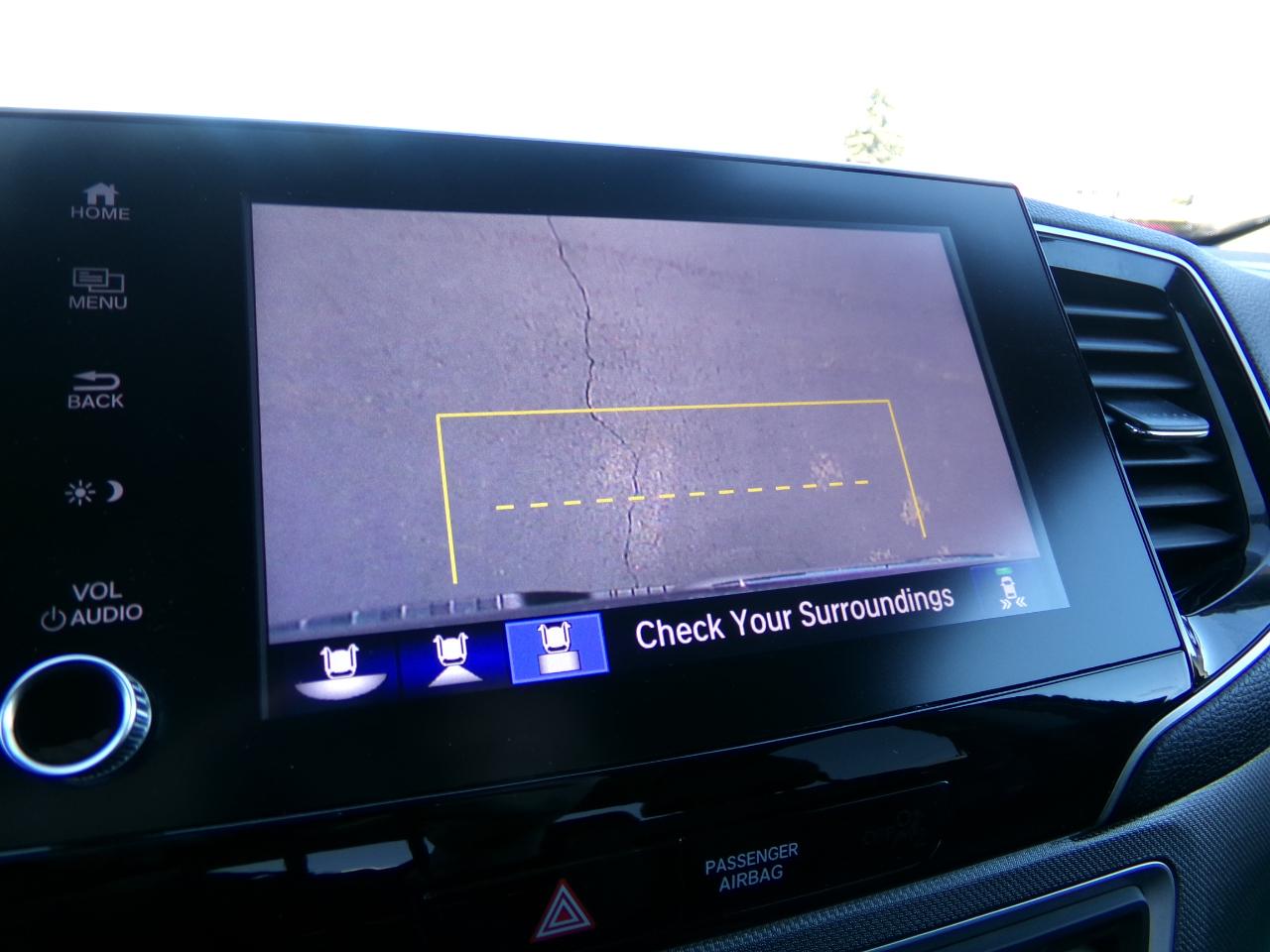 Honda Ridgeline RTL AWD 2022