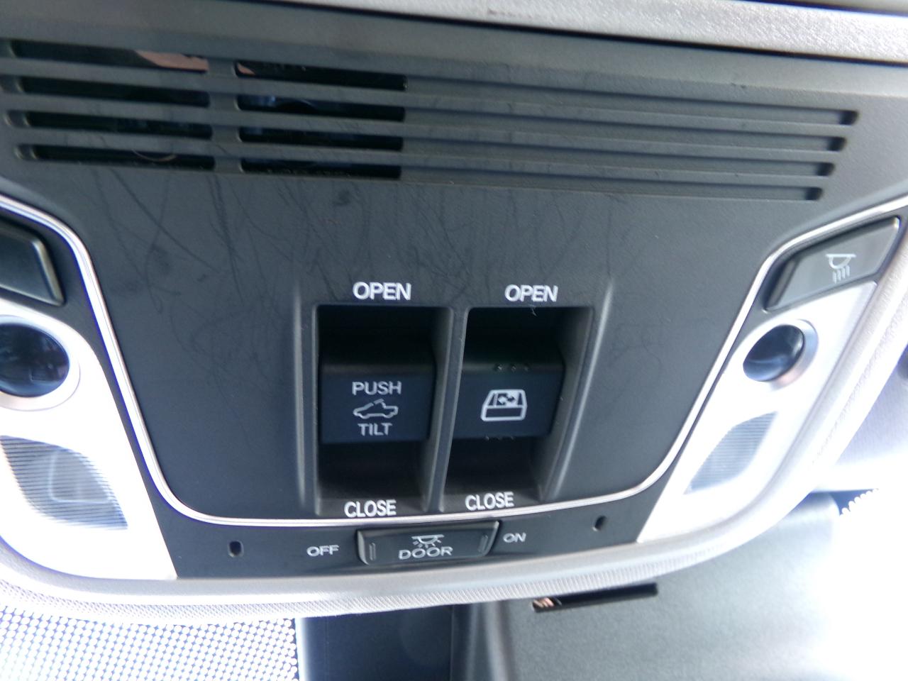 Honda Ridgeline RTL AWD 2022