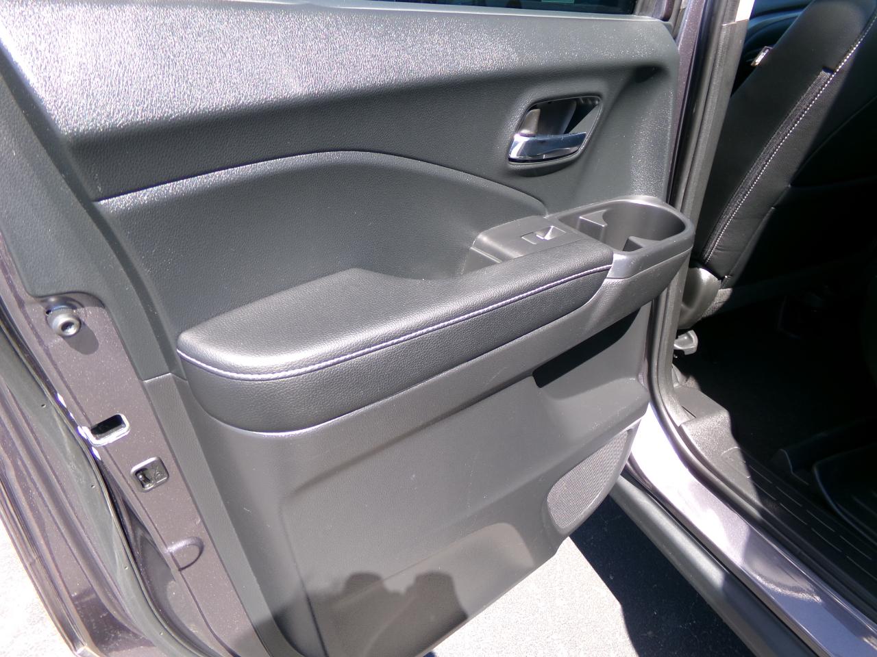 Honda Ridgeline RTL AWD 2022