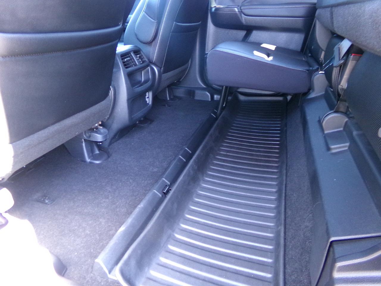 Honda Ridgeline RTL AWD 2022