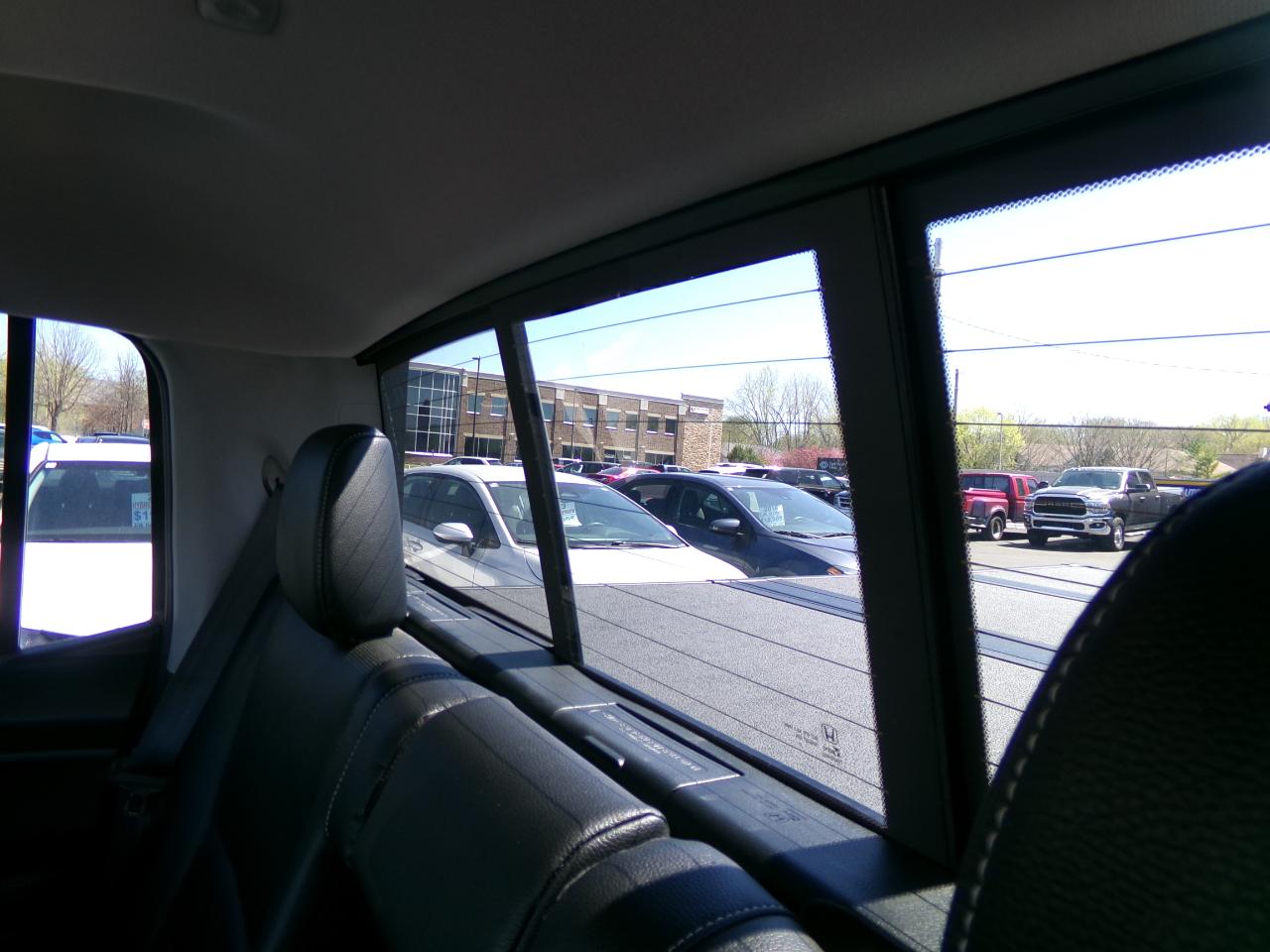 Honda Ridgeline RTL AWD 2022