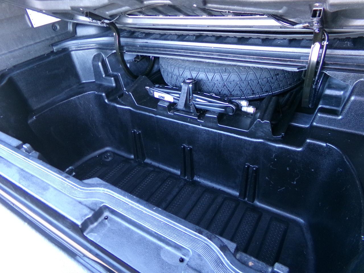 Honda Ridgeline RTL AWD 2022