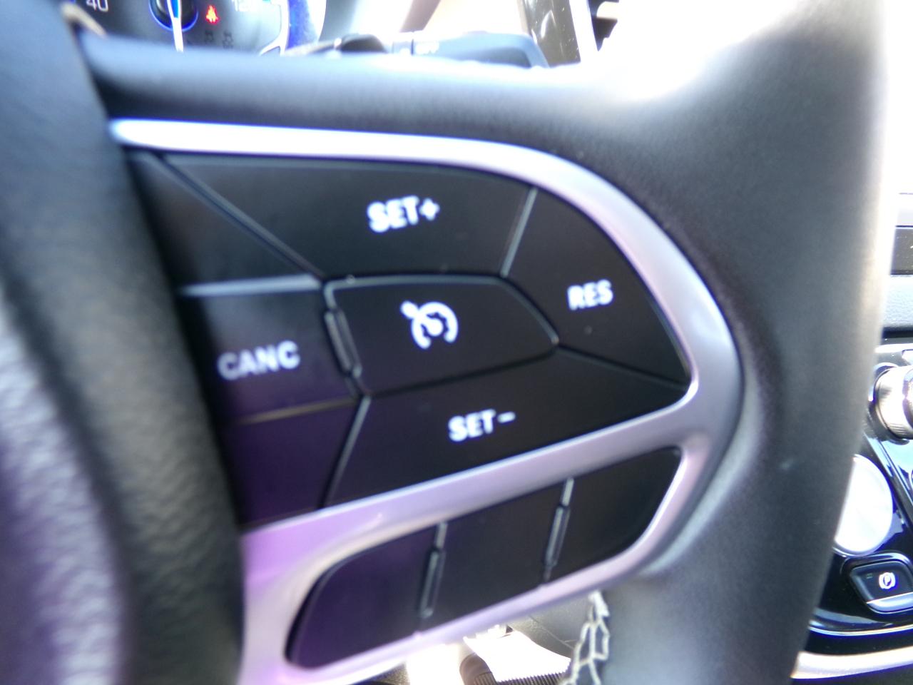 Chrysler Voyager LX FWD 2022