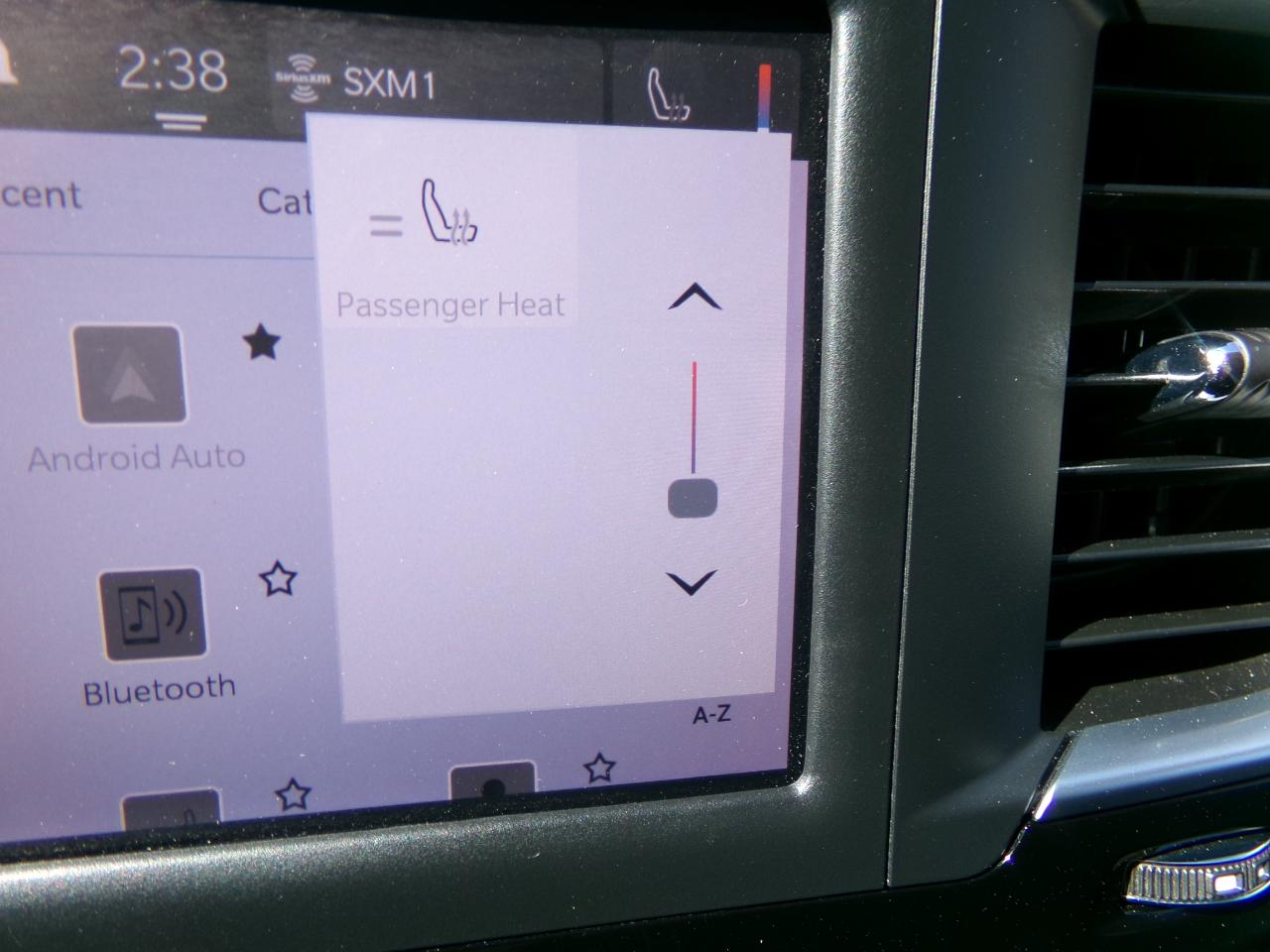 Chrysler Voyager LX FWD 2022