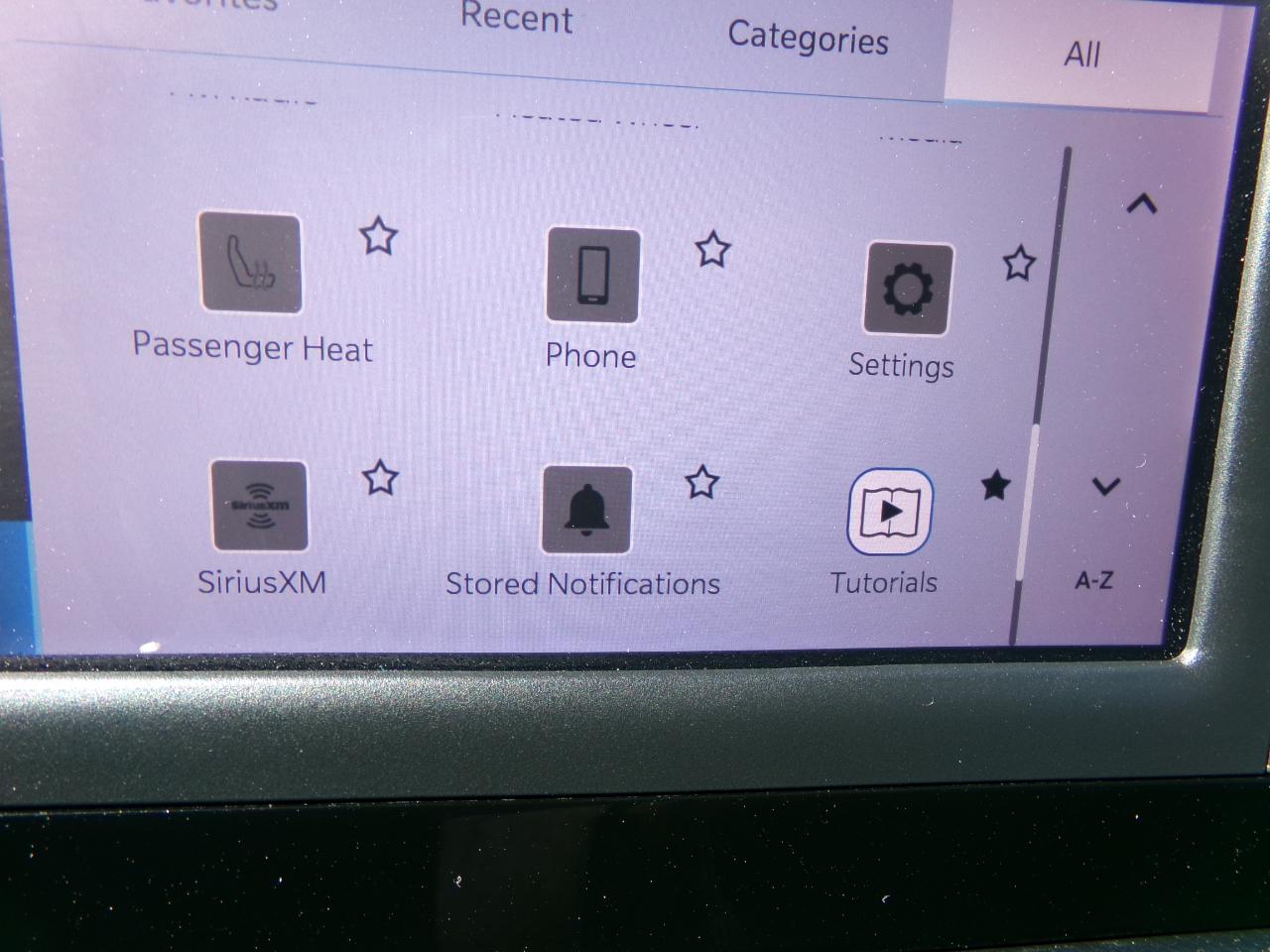 Chrysler Voyager LX FWD 2022