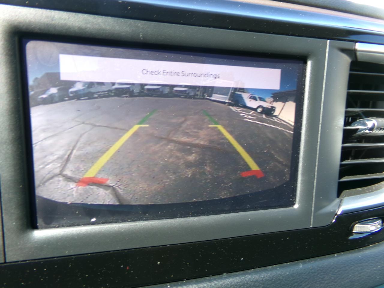 Chrysler Voyager LX FWD 2022