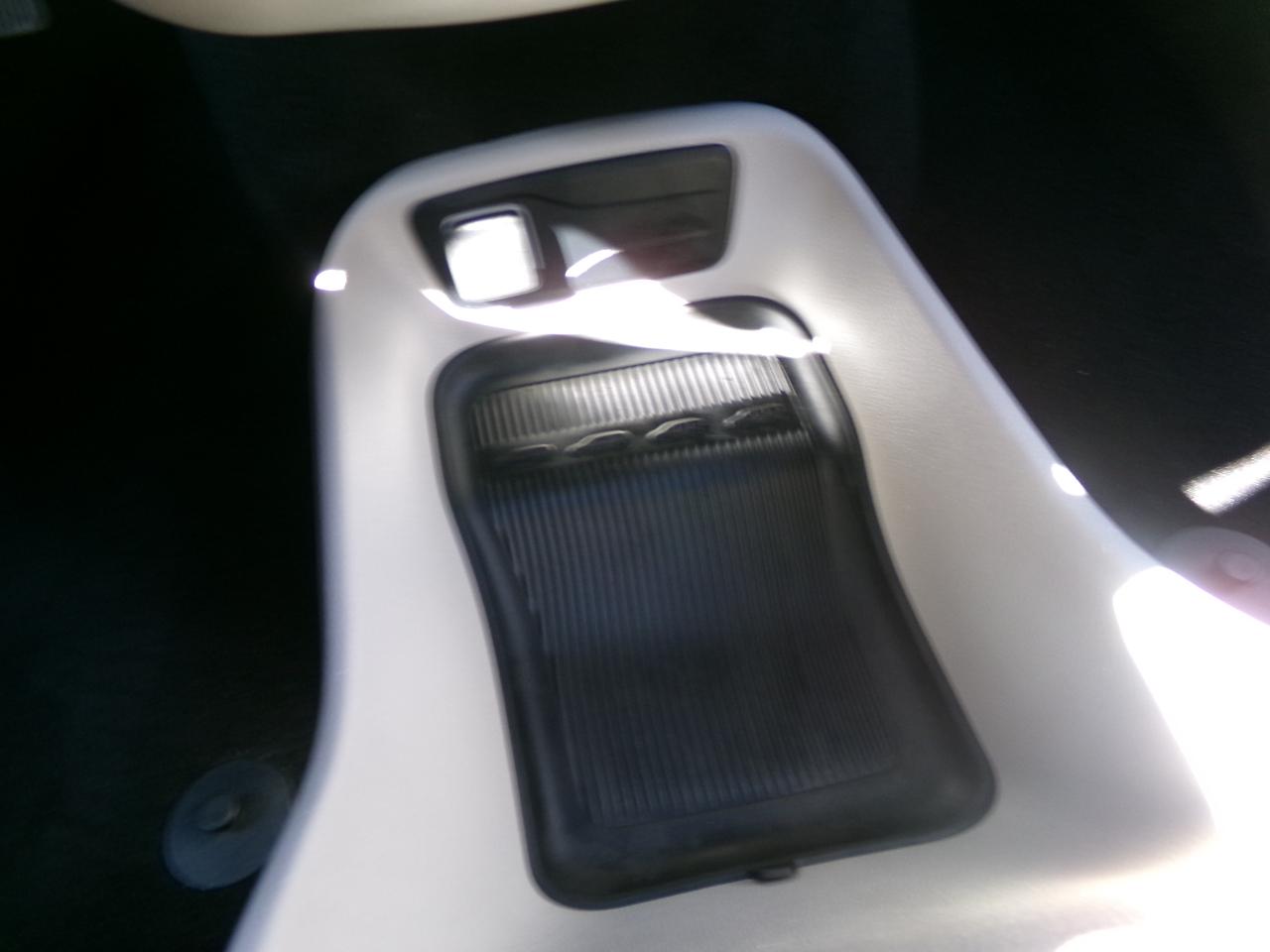 Chrysler Voyager LX FWD 2022