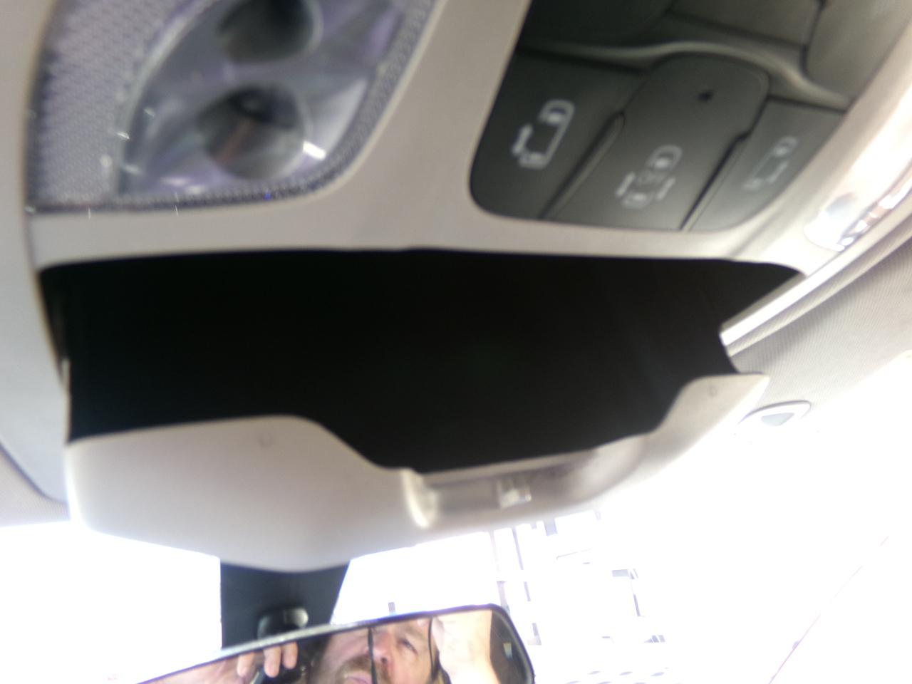 Chrysler Voyager LX FWD 2022