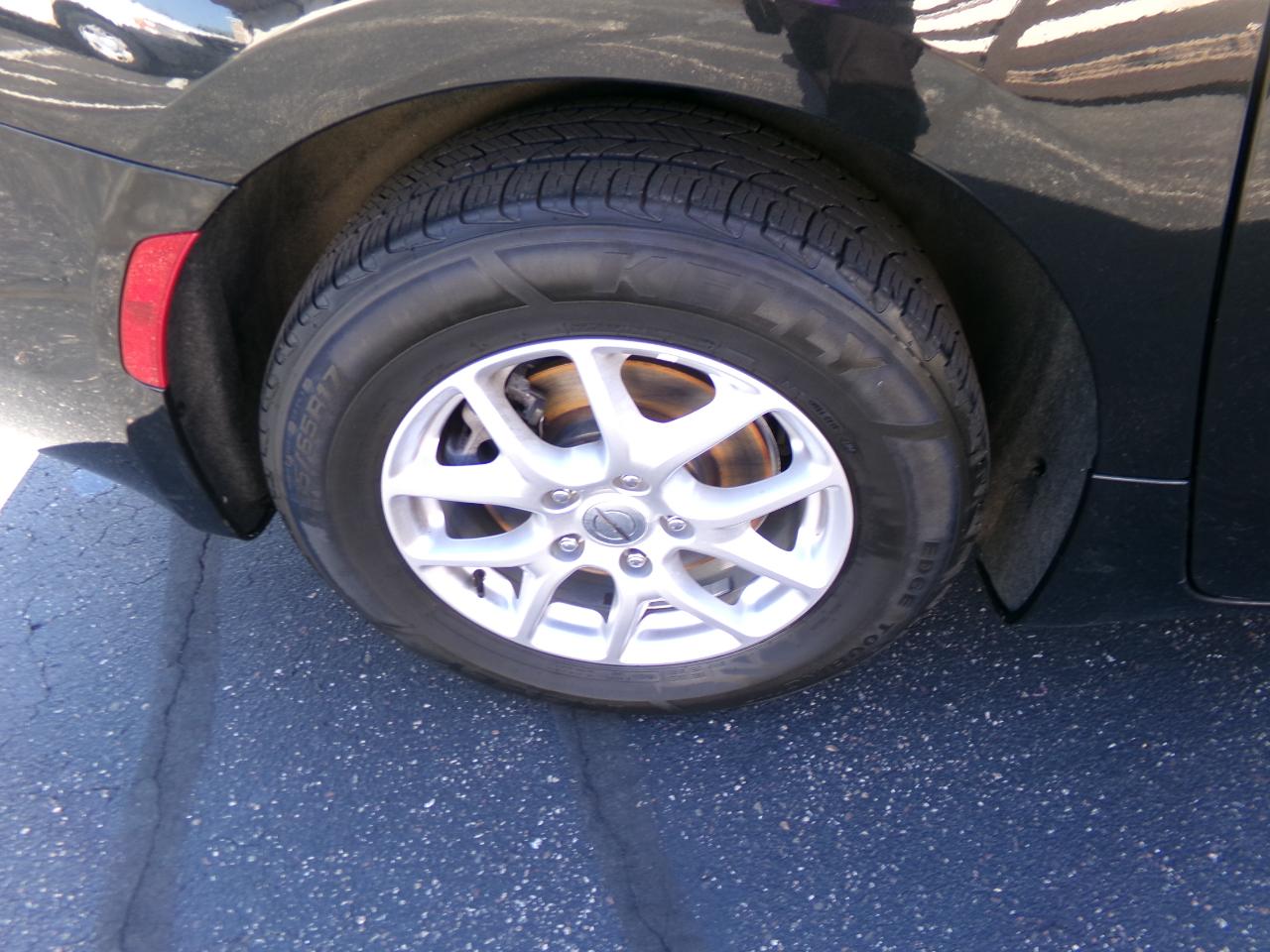 Chrysler Voyager LX FWD 2022