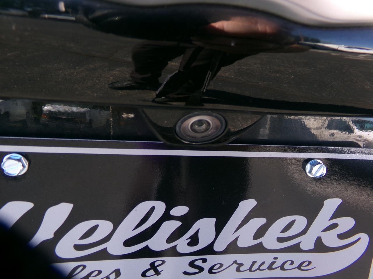 Chrysler Voyager LX FWD 2022