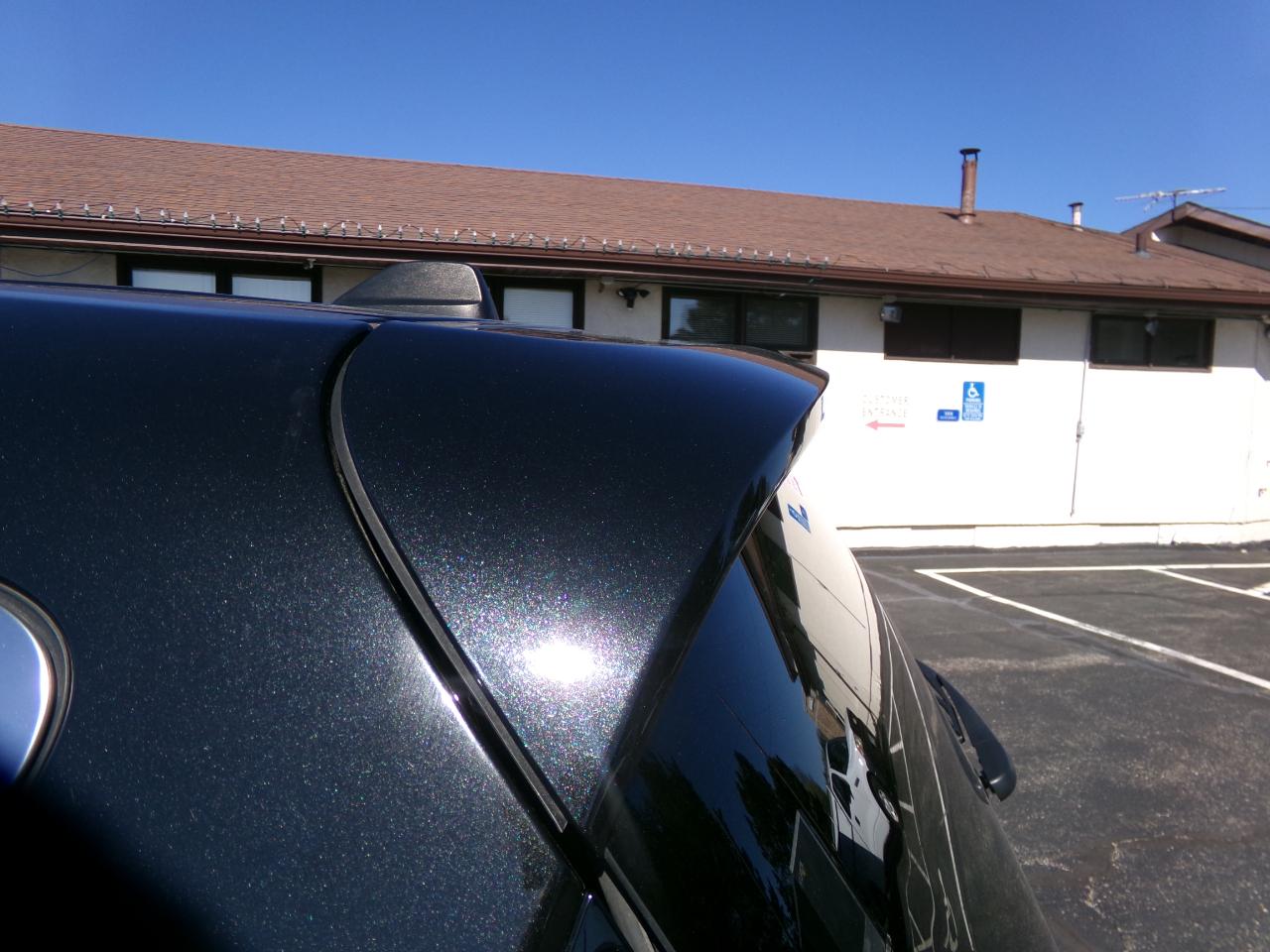 Chrysler Voyager LX FWD 2022