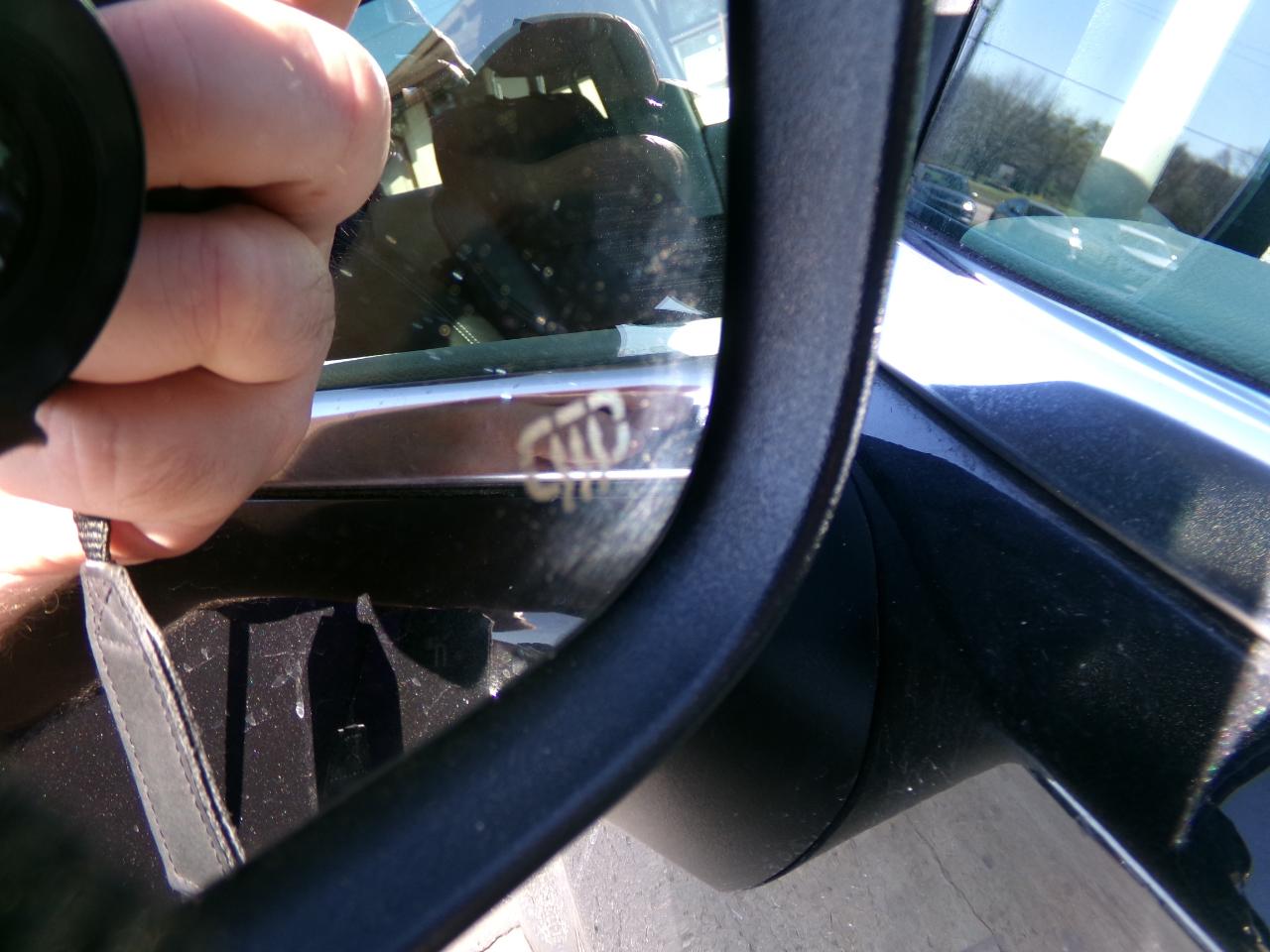 Chrysler Voyager LX FWD 2022