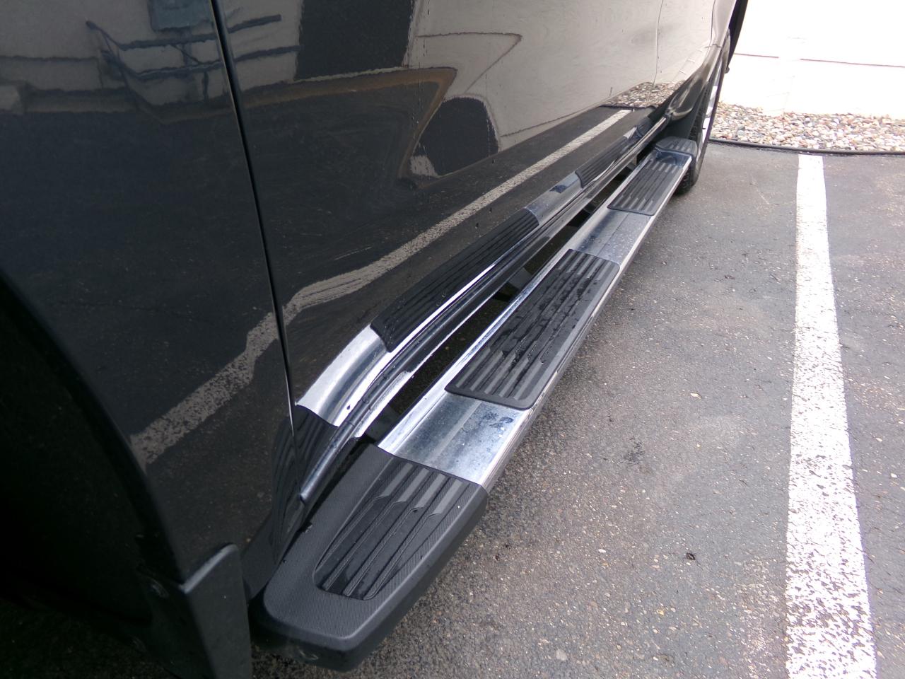 Chevrolet Silverado 1500 4WD Crew Cab 147" LT w/1LT 2021