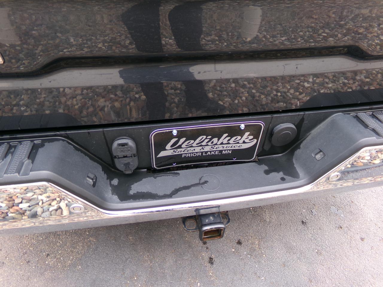 Chevrolet Silverado 1500 4WD Crew Cab 147" LT w/1LT 2021