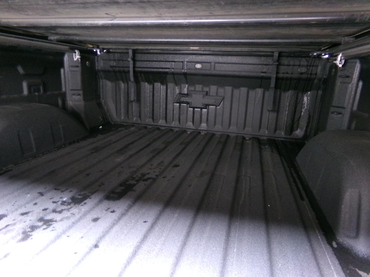 Chevrolet Silverado 1500 4WD Crew Cab 147" LT w/1LT 2021