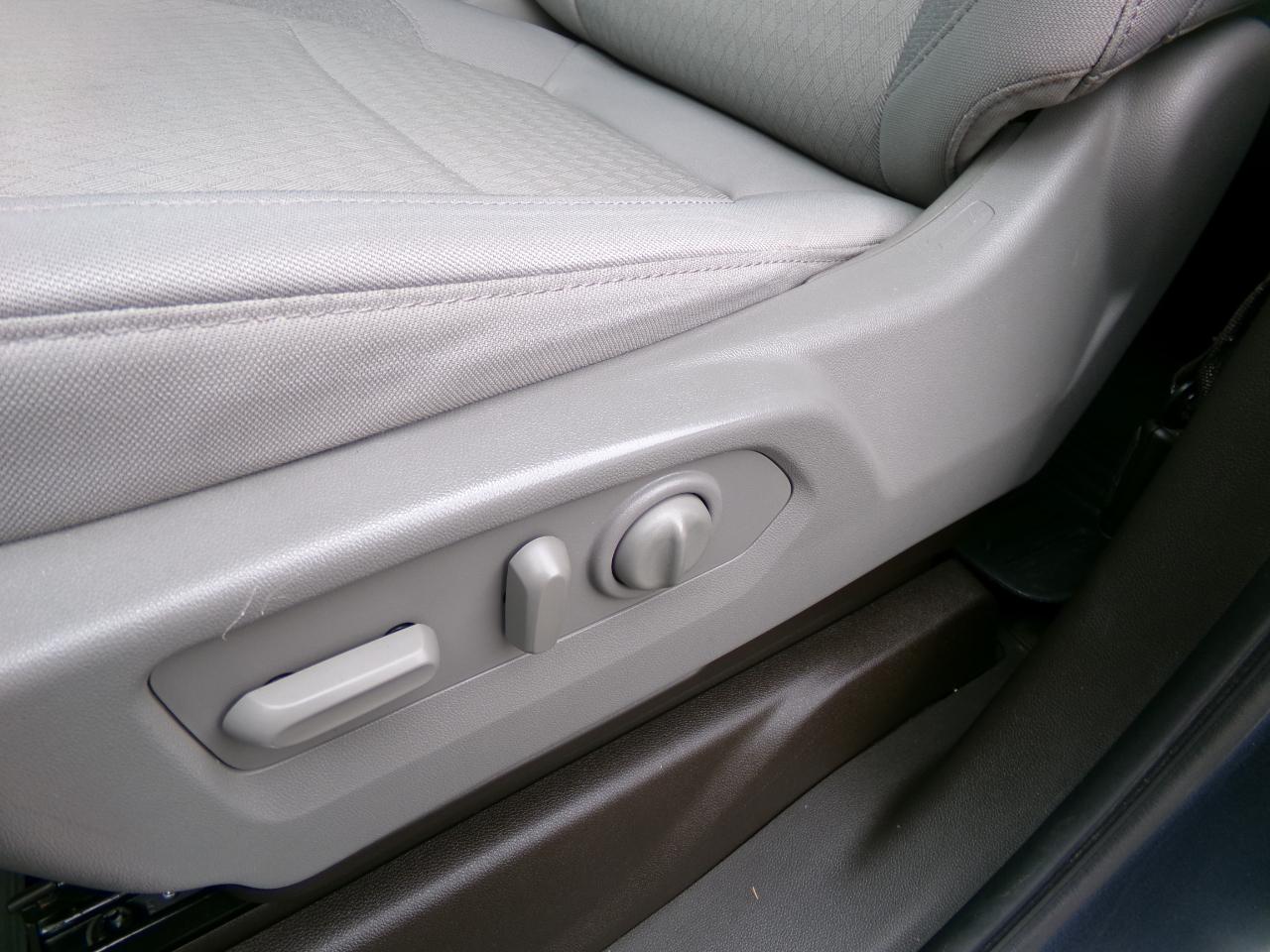 Chevrolet Silverado 1500 4WD Crew Cab 147" LT w/1LT 2021