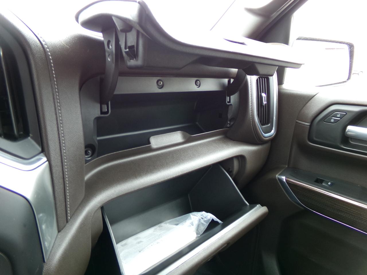 Chevrolet Silverado 1500 4WD Crew Cab 147" LT w/1LT 2021