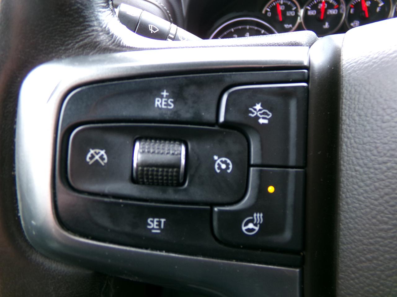 Chevrolet Silverado 1500 4WD Crew Cab 147" LT w/1LT 2021